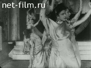 Newsreel Aus Dem Generalgouvernement Filmbericht 1940 № 20553