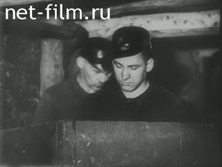 Киножурнал Киноотчет из Генерал-Губернаторства 1944 № 22419
