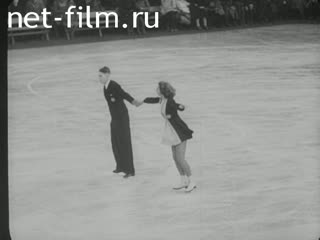Киножурнал Киноотчет из Генерал-Губернаторства 1944 № 22529