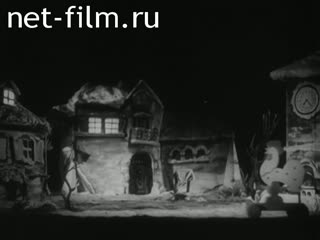 Киножурнал Киноотчет из Генерал-Губернаторства 1940 № 23715