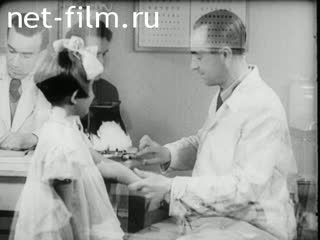 Newsreel Aus Dem Generalgouvernement Filmbericht 1940 № 24036