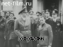 Newsreel Aus Dem Generalgouvernement Filmbericht 1942 № 23953