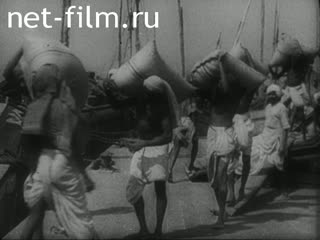 Newsreel Aus Dem Generalgouvernement Filmbericht 1940 № 24540