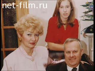 Телепередача Женские истории (2000) 04.03.2000