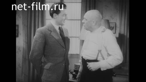 Киножурнал Фокс Тененде Вохеншау 1940 № 13