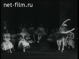 Киножурнал Новости дня / хроника наших дней 1955 № 34