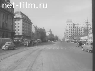 Новости Зарубежные киносюжеты 1965 № 1057
