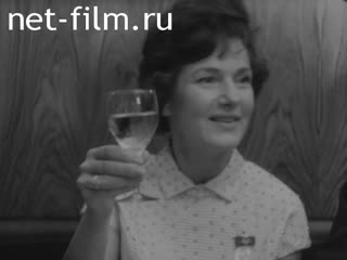 Новости Зарубежные киносюжеты 1970 № 2426