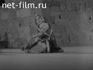 Новости Зарубежные киносюжеты 1969 № 2041