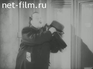 Киножурнал Дойче Вохеншау 1943 № 652