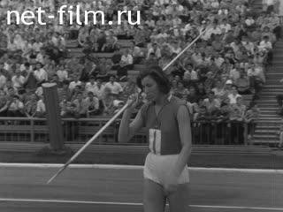 Фильм Матч гигантов.. (1963)