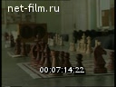 Film Mark Taimanov.. (2007)