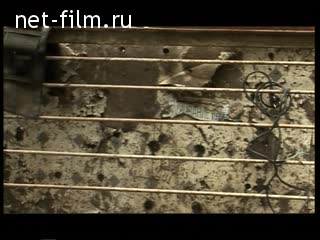 Film Moskvadva.. (2007)