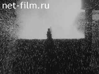 Фильм Производство ферросплавов. Раздел 5. (1979)