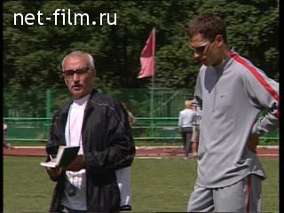 Фильм Ю. Борзаковский. Восхождение.. (2006)