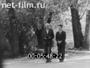 Фильм Турбинка - мой завод. (1973)