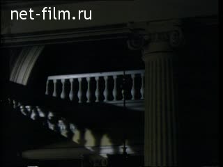 Фильм Маленькая дверь консерватории.. (2005)