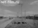 Film Construction and installation of low voltage overhead lines. (1979)