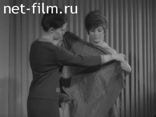 Newsreel Science and technology 1962 № 22