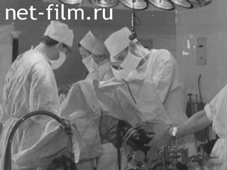 Newsreel Science and technology 1967 № 24
