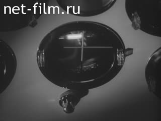 Newsreel Science and technology 1959 № 20