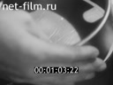 Newsreel Science and technology 1973 № 20