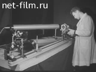 Newsreel Science and technology 1974 № 20