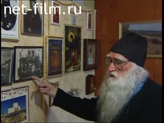 Telecast Orthodox encyclopedia (2012 № 47 ) 24.11.2012