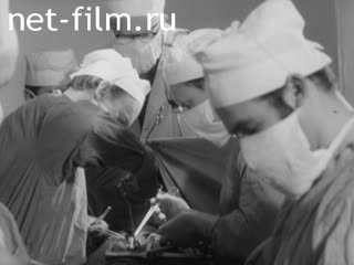 Newsreel Science and technology 1973 № 16