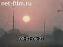 Footage On the Vladimir land. (1985 - 1990)