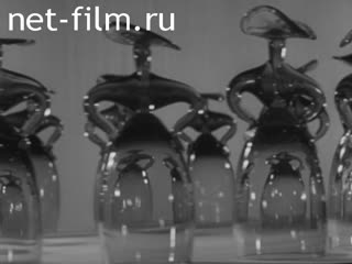 Newsreel Science and technology 1968 № 23