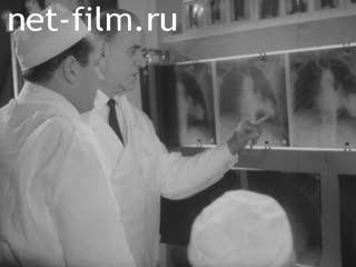 Newsreel Science and technology 1966 № 13