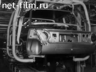 Newsreel Science and technology 1970 № 24