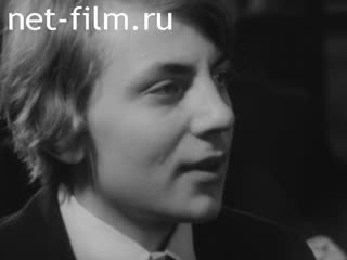 Film We Dolzhenkova. (1981)