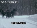 Фильм Национальные виды спорта в СССР. (1982)