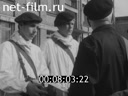 Фильм На занятиях по гражданской обороне в школе. (1970)