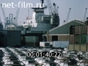 Фильм Морской мост в Европу. (1991)