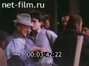 Film St. Petersburg time. (1992)