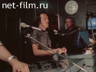 Фильм Коммунисты Северной Магнитки. (1985)