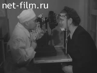 Киножурнал Наука и техника 1957 № 17