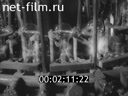 Newsreel Science and technology 1959 № 5