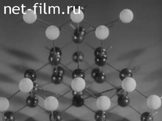 Newsreel Science and technology 1961 № 14