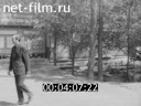 Фильм Техника безопасности при строительстве метрополитенов закрытым способом. (1973)