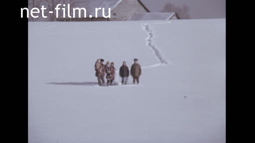 Фильм Фермеры. (1987)