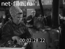 Newsreel Science and technology 1971 № 4