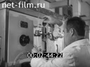 Newsreel Science and technology 1971 № 7