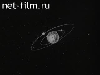 Newsreel Science and technology 1963 № 7