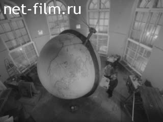 Newsreel Science and technology 1982 № 9