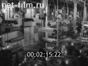Newsreel Science and technology 1986 № 6