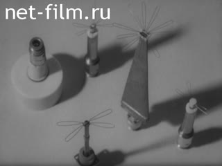 Newsreel Science and technology 1986 № 5